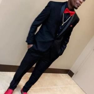 Meet your Posher, Norris